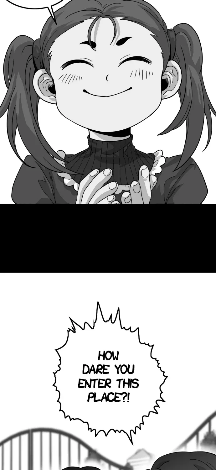 Troll Trap Zinmanga X Chapter 62 Page 21