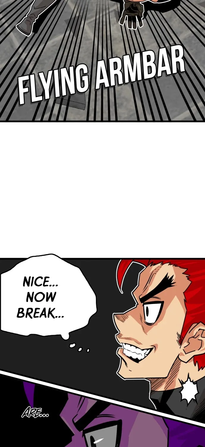 Troll Trap Zinmanga X Chapter 61 Page 39