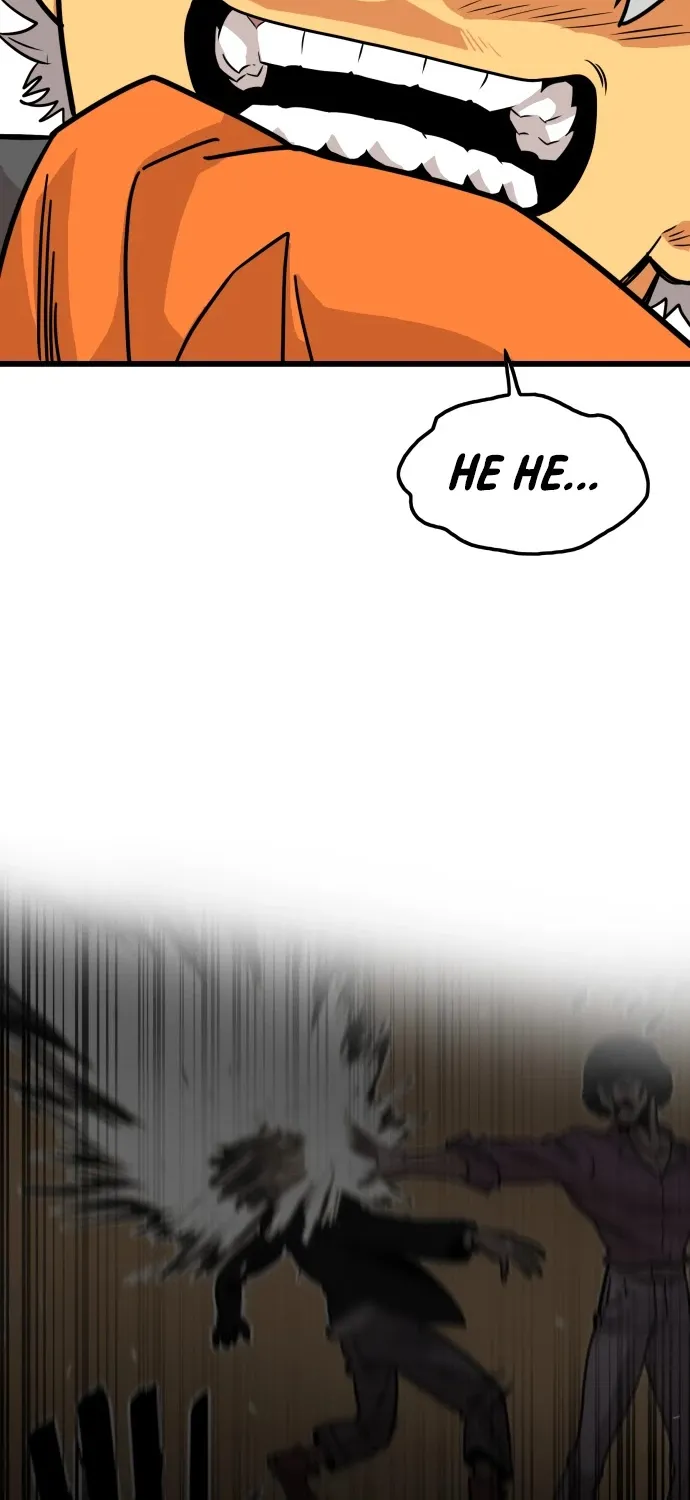 Troll Trap Zinmanga X Chapter 61 Page 44