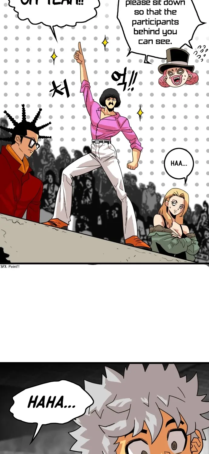 Troll Trap Zinmanga X Chapter 61 Page 59