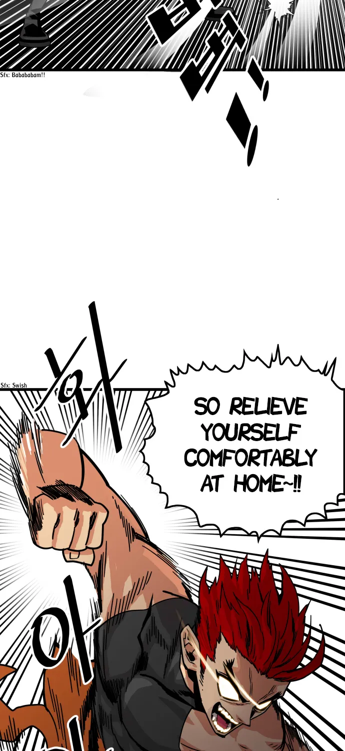 Troll Trap Zinmanga X Chapter 60 Page 60