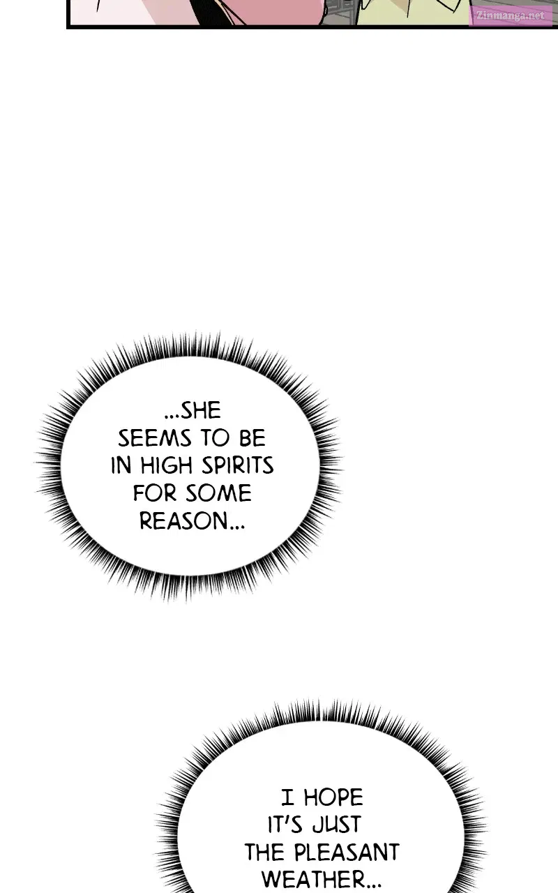The Crown Princess Scandal Zinmanga X Chapter 51 Page 16