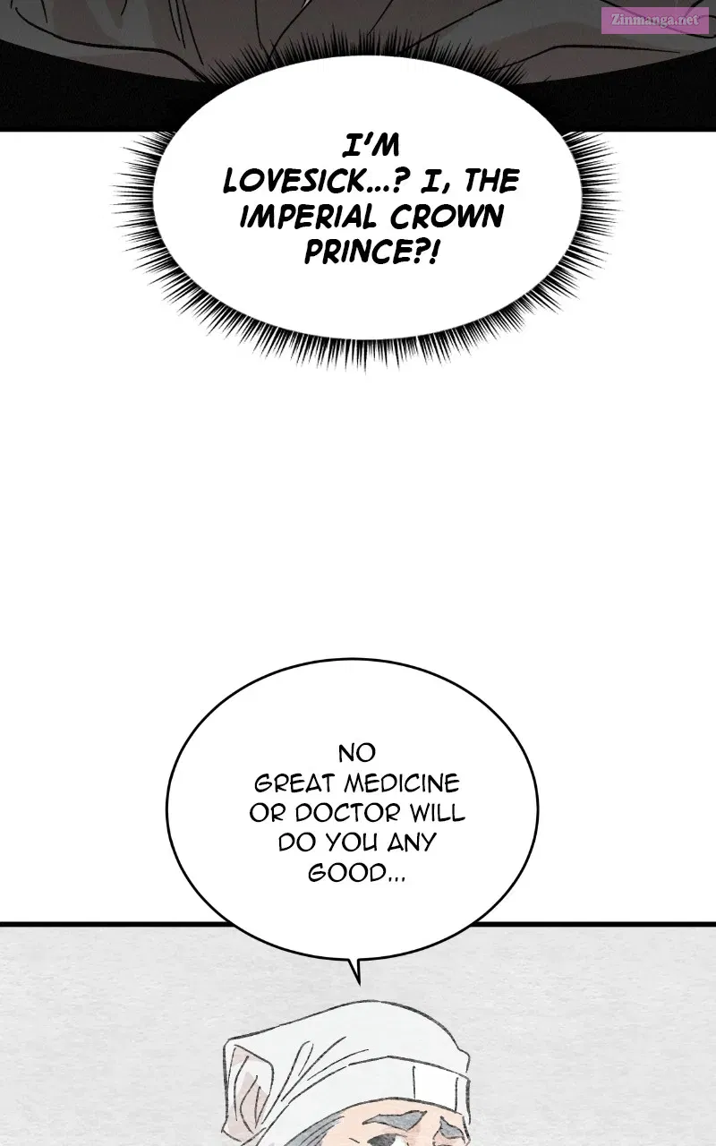 The Crown Princess Scandal Zinmanga X Chapter 51 Page 47