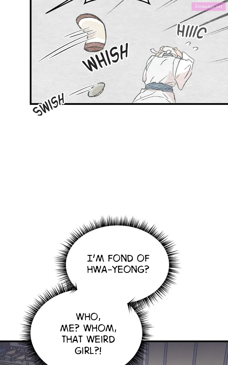 The Crown Princess Scandal Zinmanga X Chapter 51 Page 49