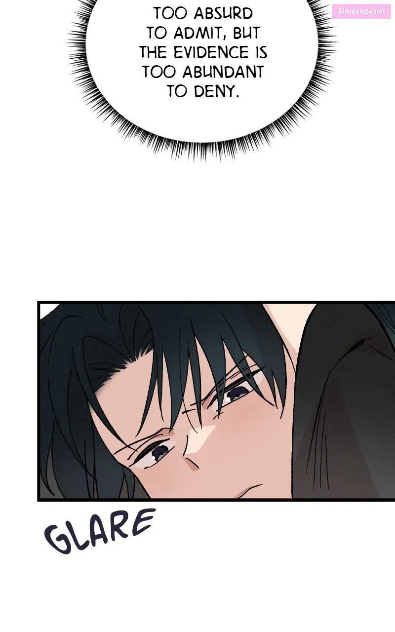 The Crown Princess Scandal Zinmanga X Chapter 51 Page 52