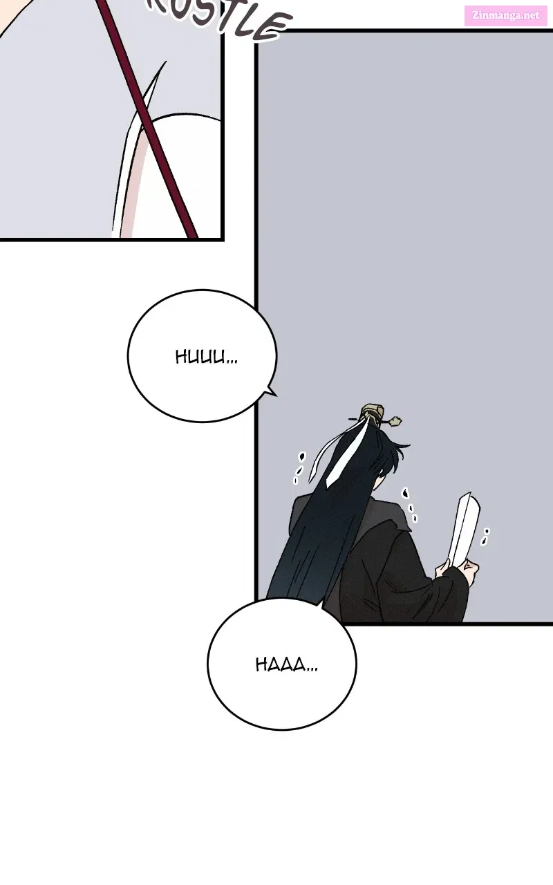 The Crown Princess Scandal Zinmanga X Chapter 51 Page 55