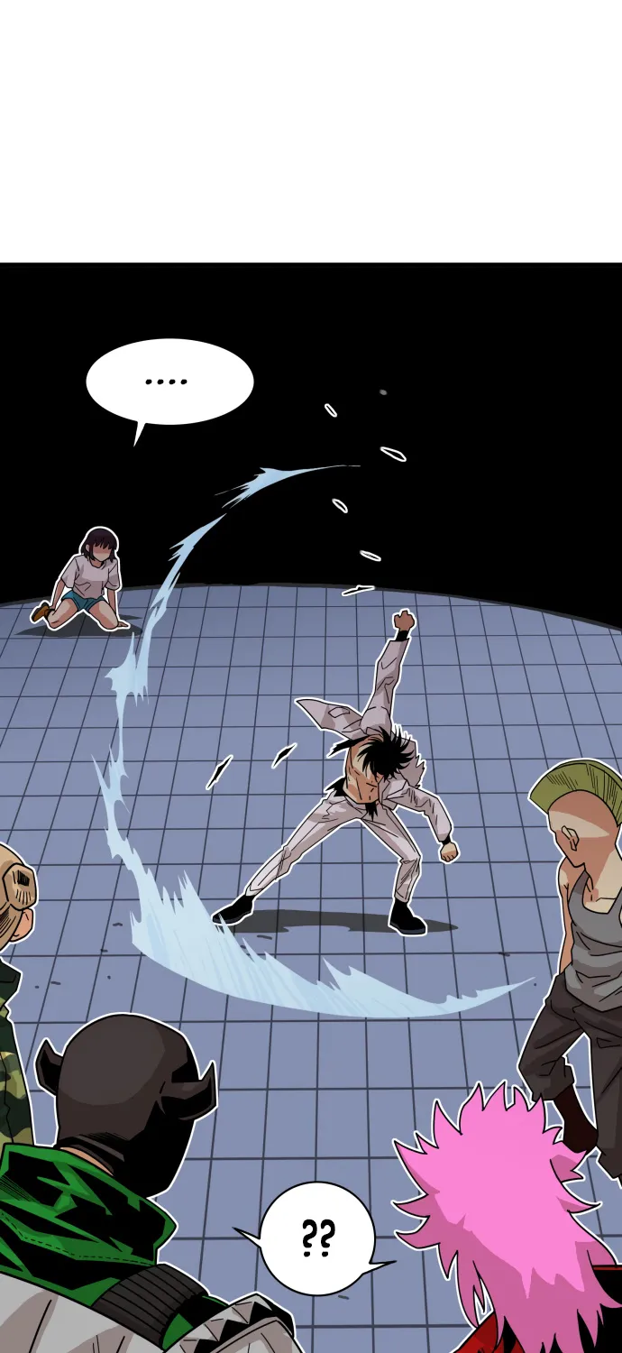 Troll Trap Zinmanga X Chapter 58 Page 9