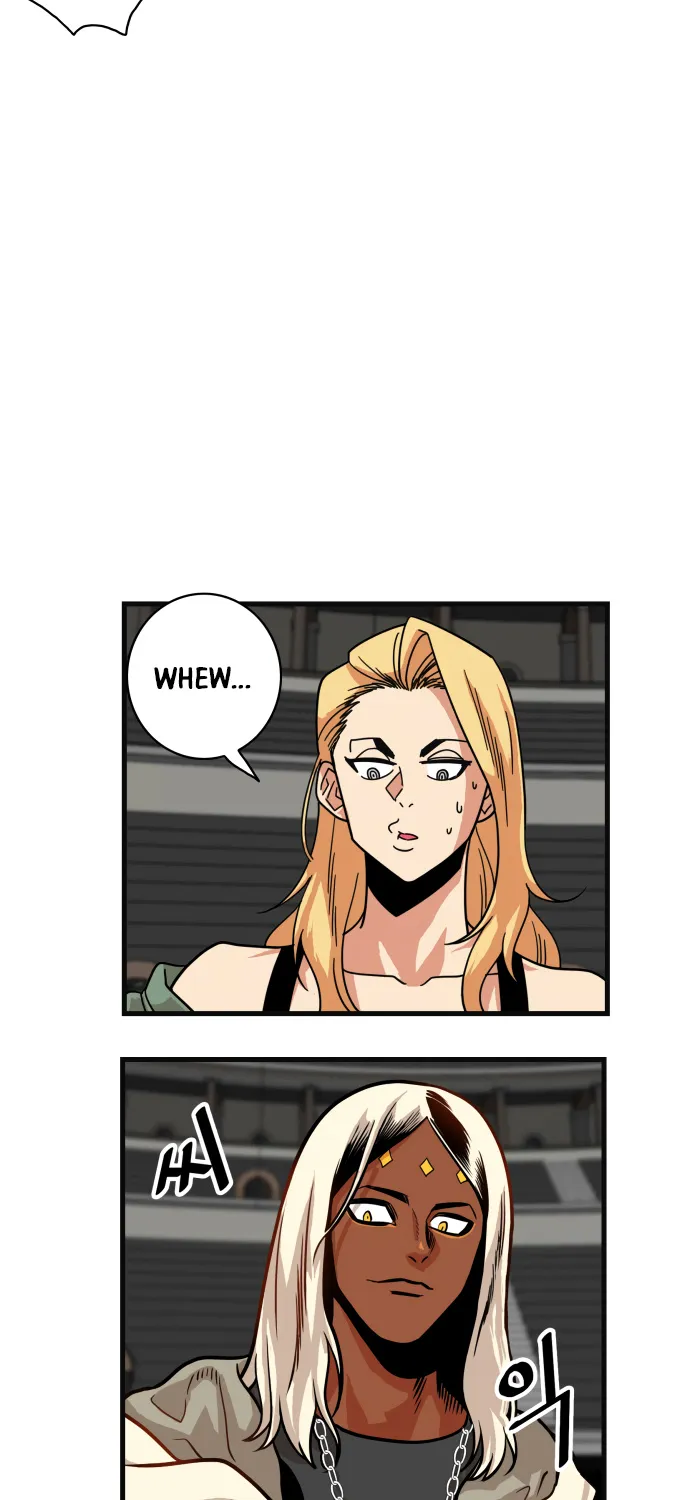 Troll Trap Zinmanga X Chapter 58 Page 26