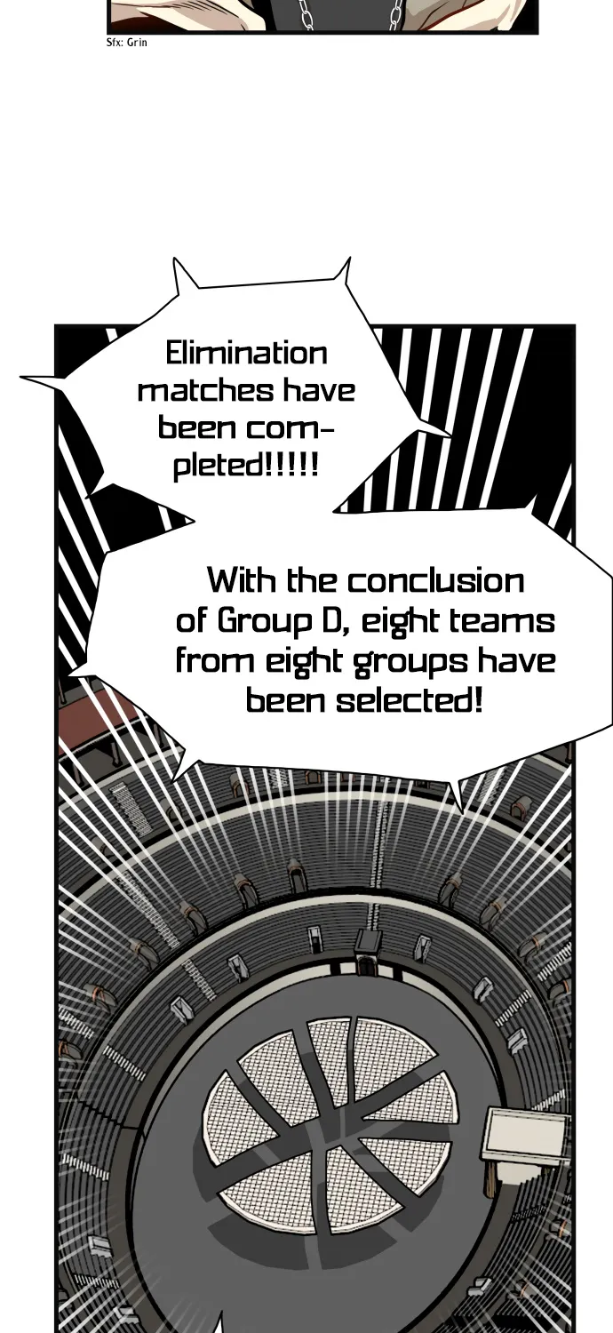 Troll Trap Zinmanga X Chapter 58 Page 27