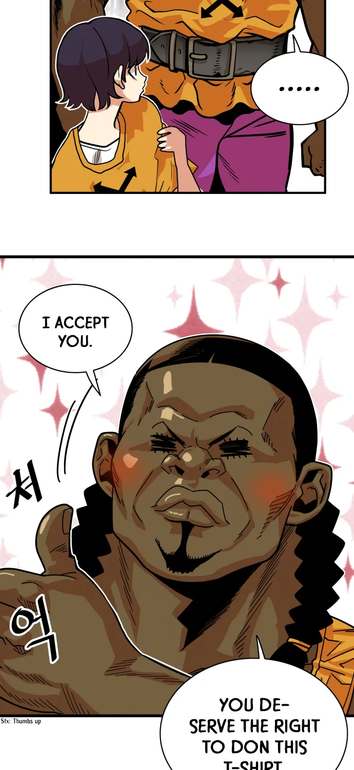 Troll Trap Zinmanga X Chapter 58 Page 34