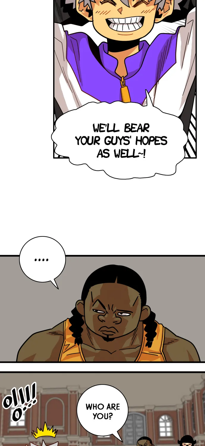 Troll Trap Zinmanga X Chapter 58 Page 41