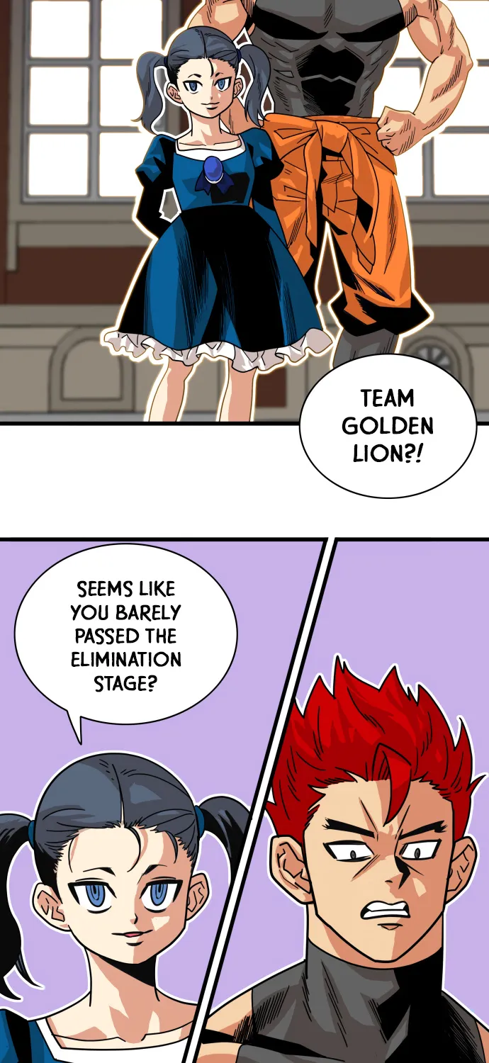 Troll Trap Zinmanga X Chapter 58 Page 47
