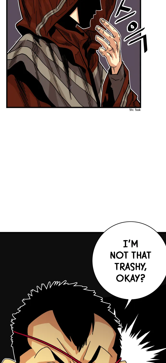 Troll Trap Zinmanga X Chapter 58 Page 67