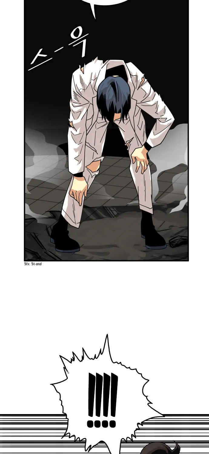 Troll Trap Zinmanga X Chapter 57 Page 61