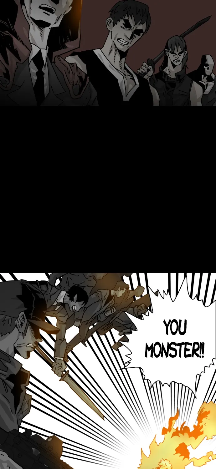 Troll Trap Zinmanga X Chapter 54 Page 31