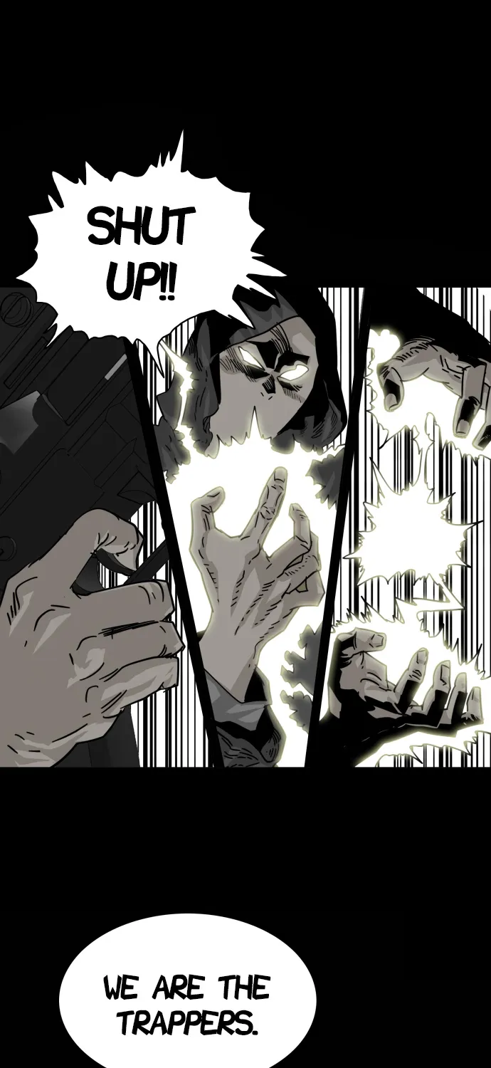 Troll Trap Zinmanga X Chapter 54 Page 33