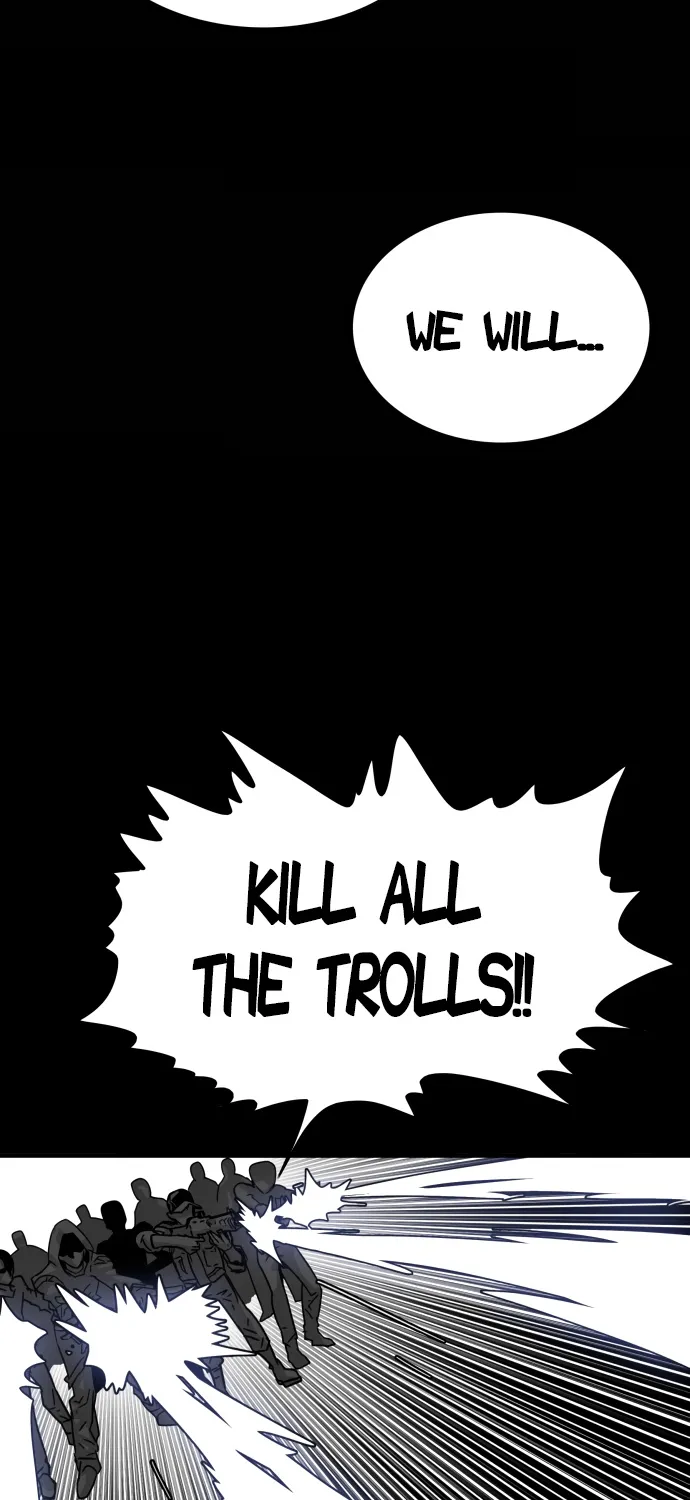 Troll Trap Zinmanga X Chapter 54 Page 34