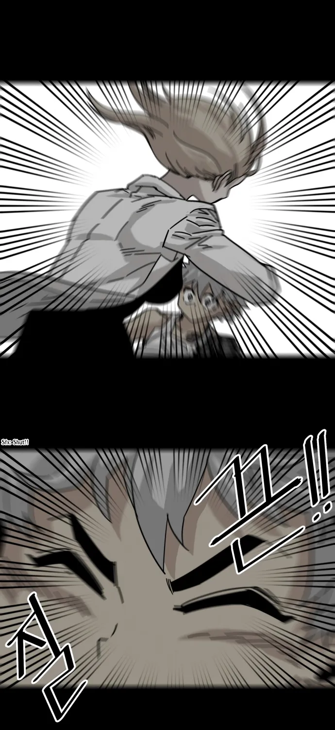 Troll Trap Zinmanga X Chapter 54 Page 36