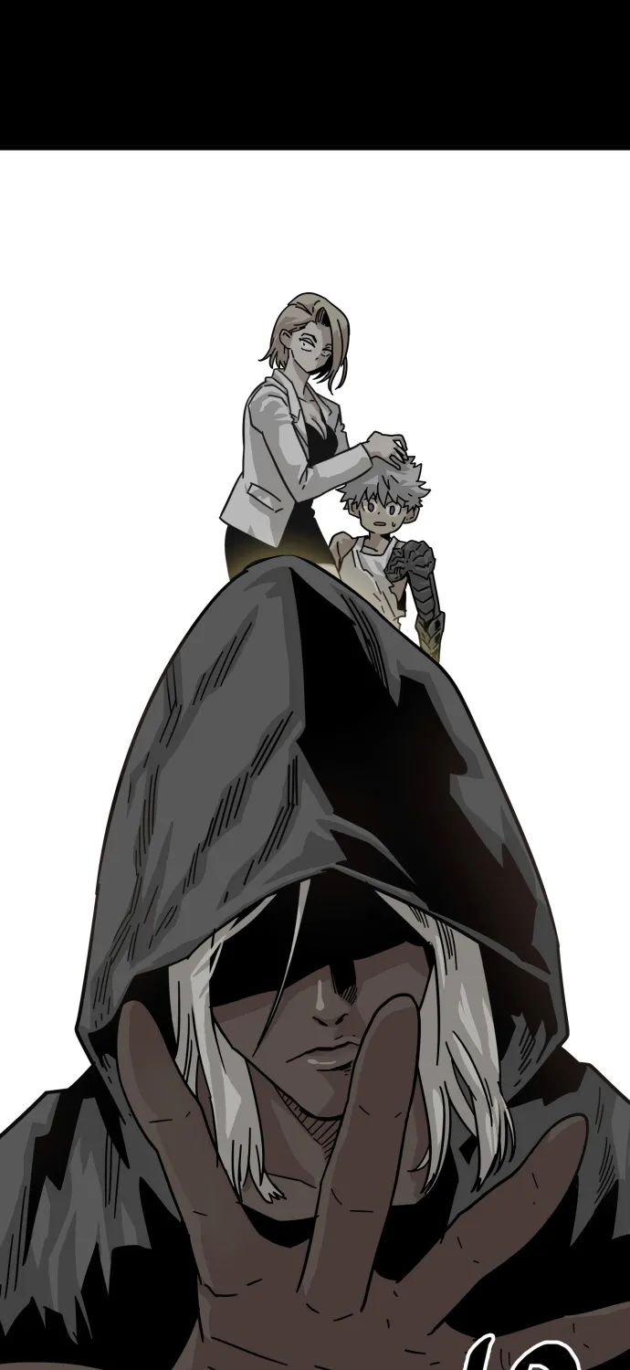 Troll Trap Zinmanga X Chapter 54 Page 38