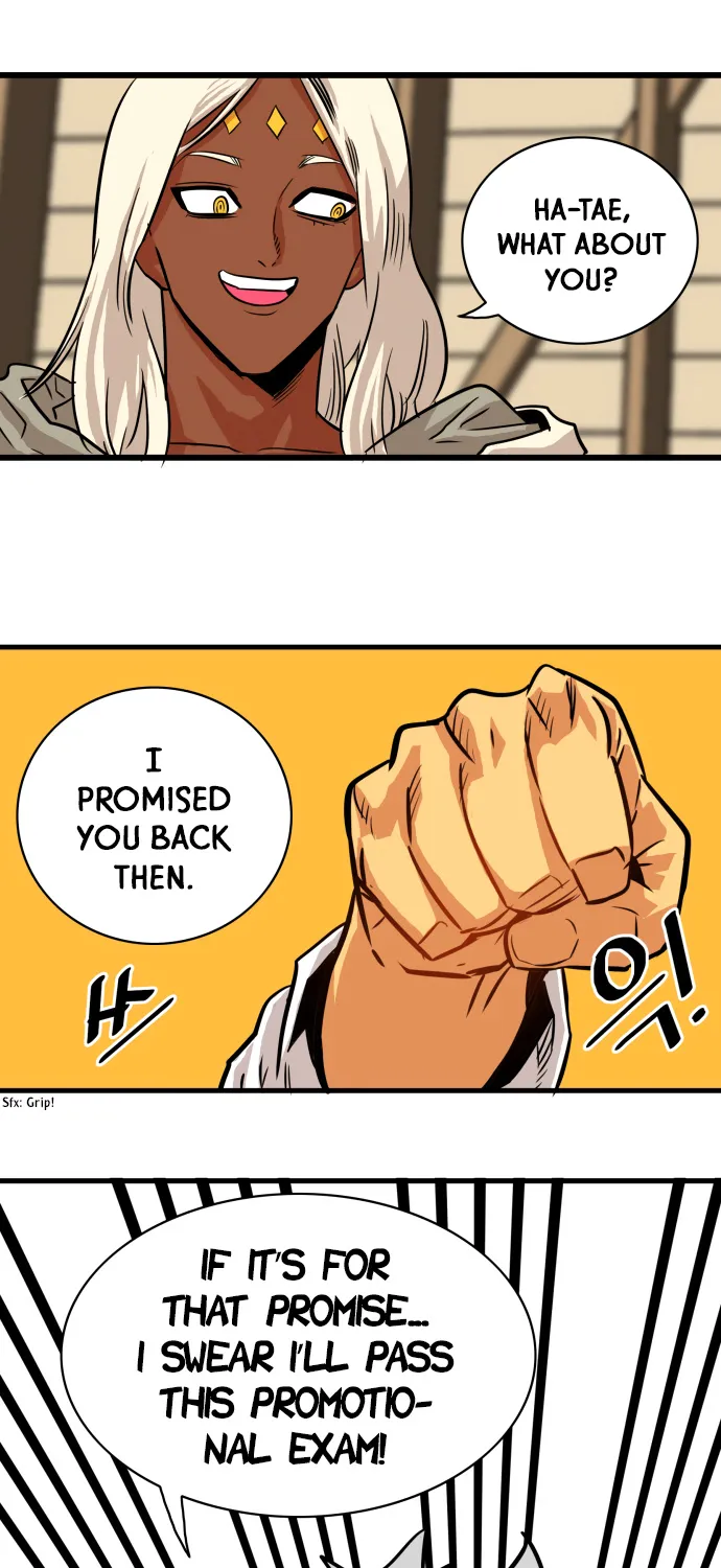 Troll Trap Zinmanga X Chapter 54 Page 50