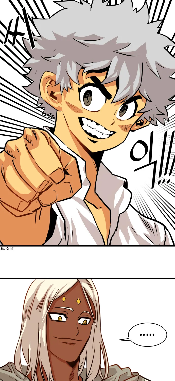 Troll Trap Zinmanga X Chapter 54 Page 51