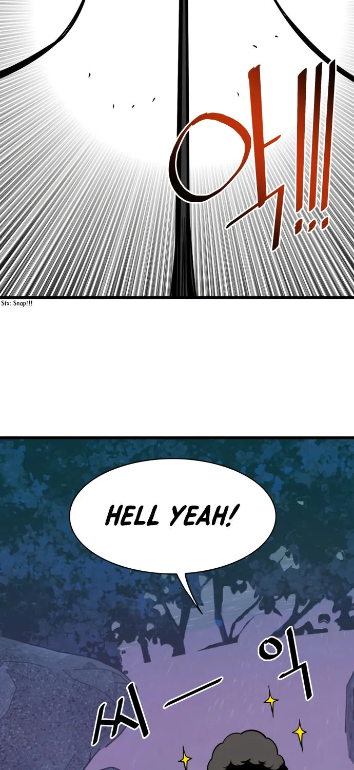 Troll Trap Zinmanga X Chapter 53 Page 2
