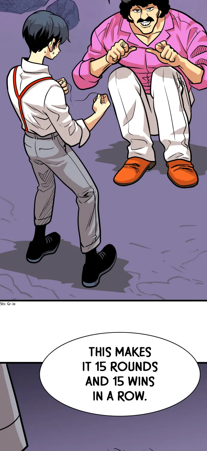 Troll Trap Zinmanga X Chapter 53 Page 3