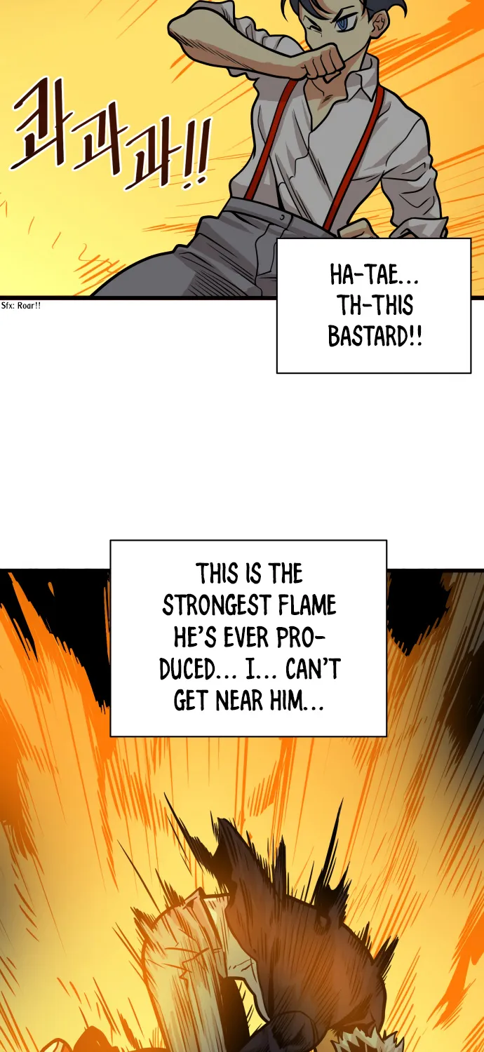 Troll Trap Zinmanga X Chapter 53 Page 26