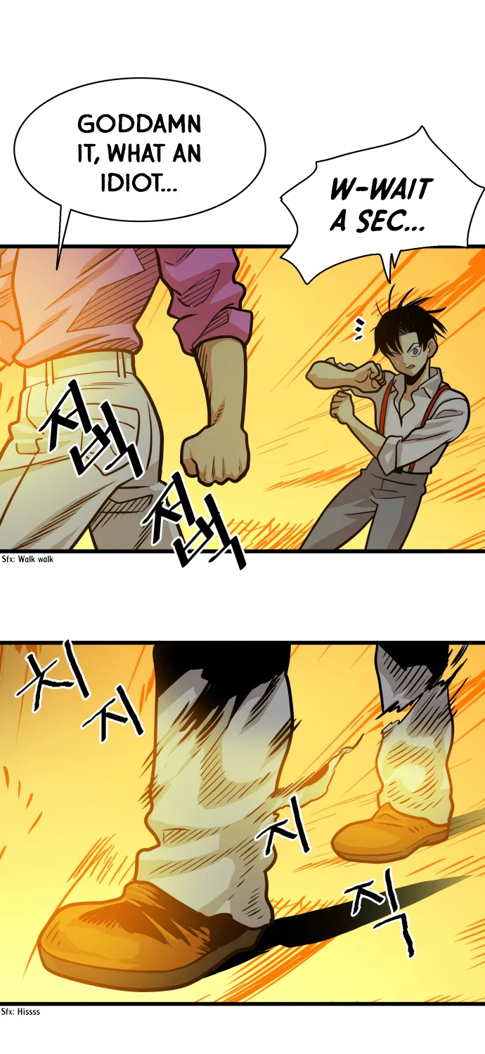 Troll Trap Zinmanga X Chapter 53 Page 28