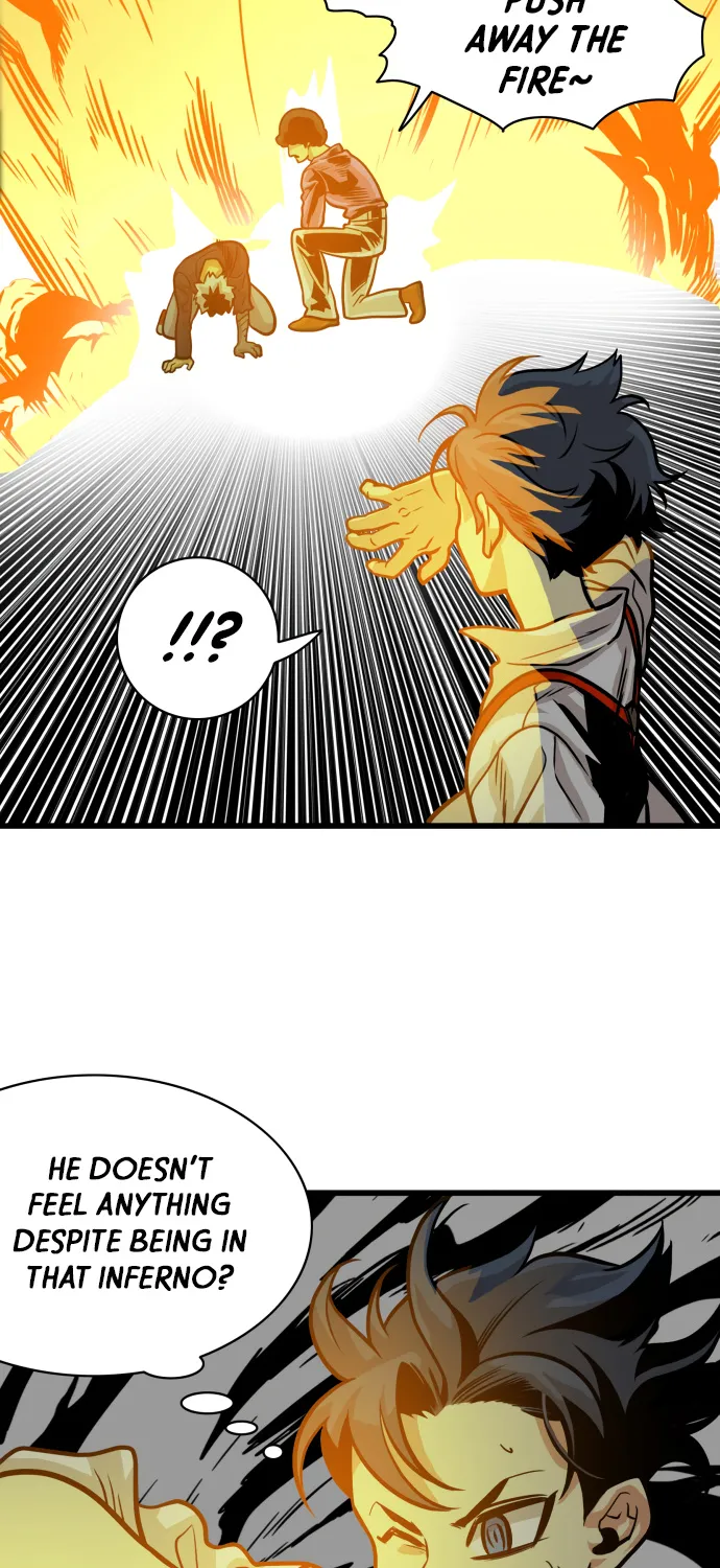 Troll Trap Zinmanga X Chapter 53 Page 30