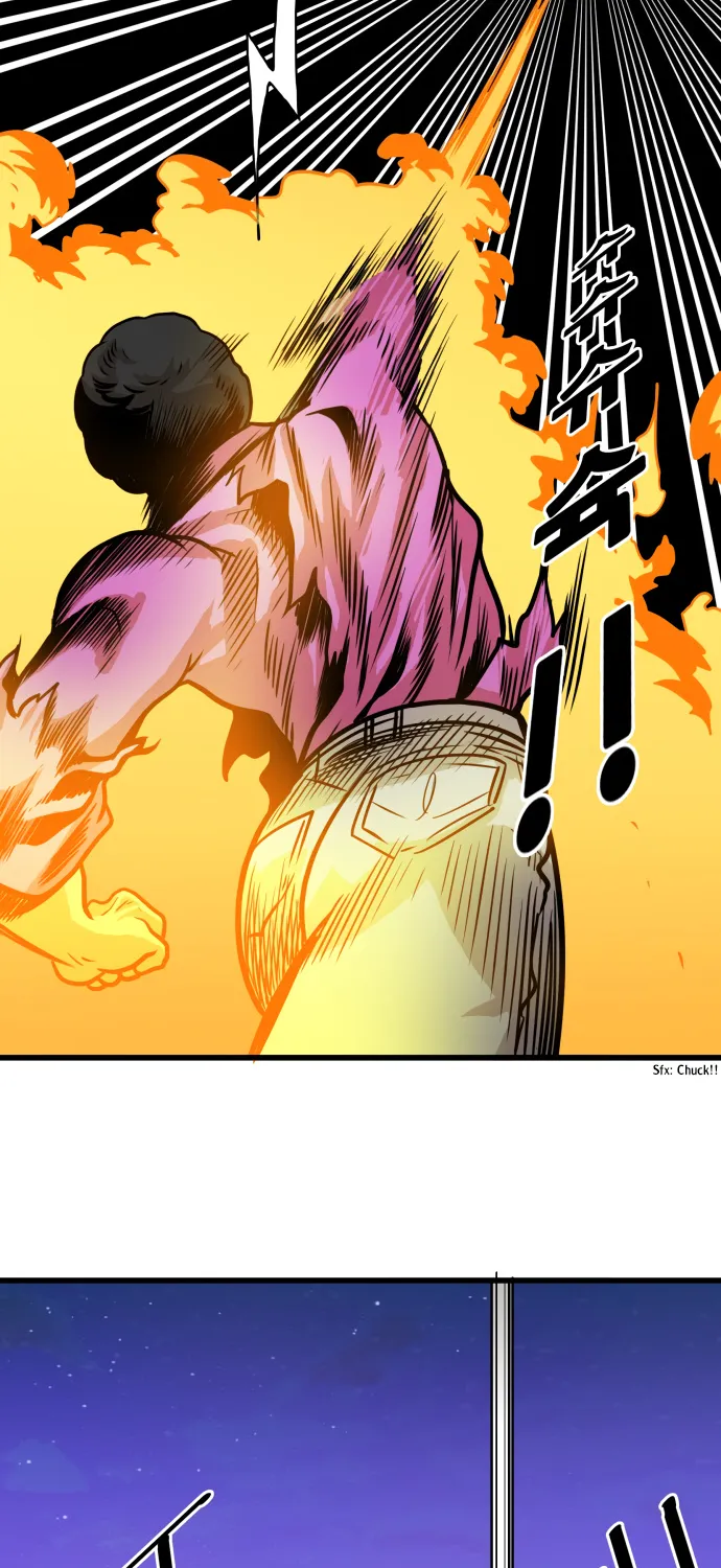 Troll Trap Zinmanga X Chapter 53 Page 33