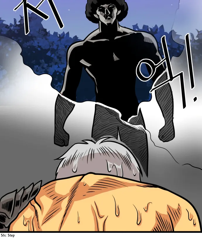 Troll Trap Zinmanga X Chapter 53 Page 36