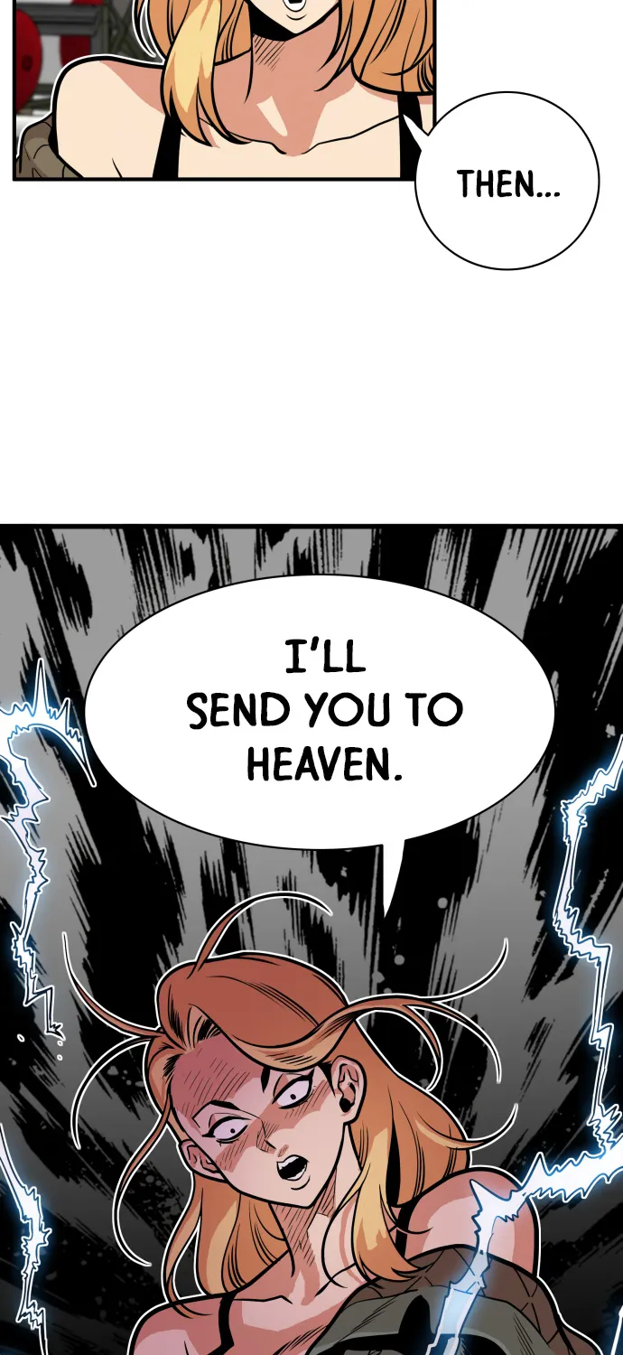 Troll Trap Zinmanga X Chapter 52 Page 12
