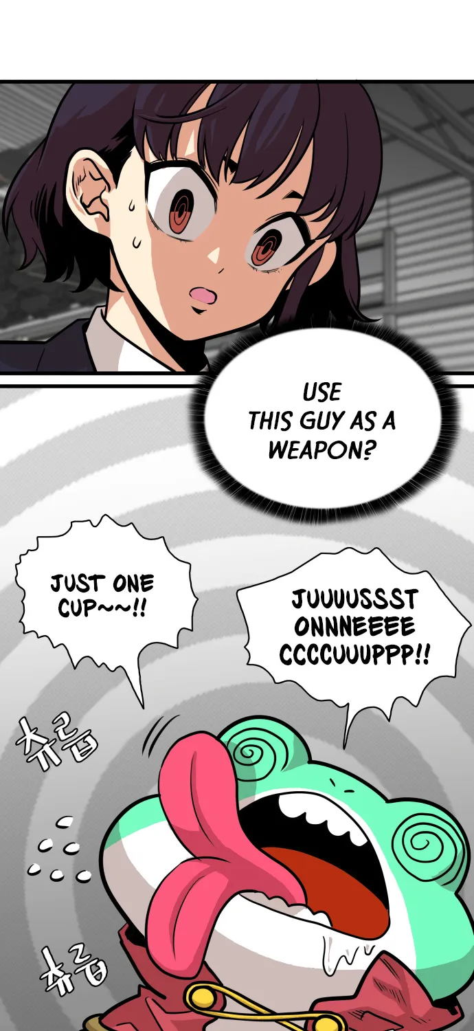 Troll Trap Zinmanga X Chapter 52 Page 35