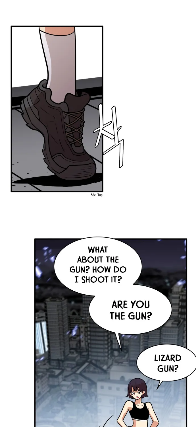 Troll Trap Zinmanga X Chapter 52 Page 49