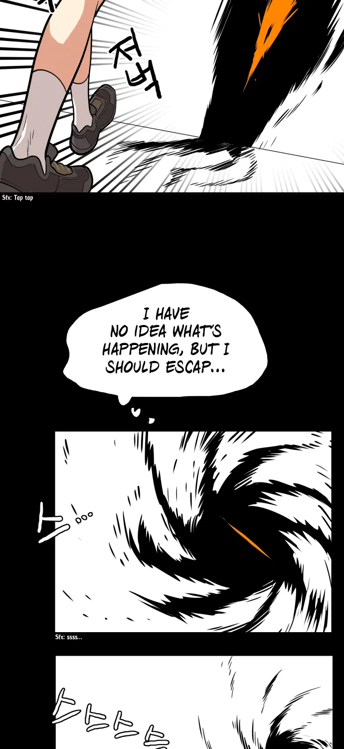 Troll Trap Zinmanga X Chapter 51 Page 69