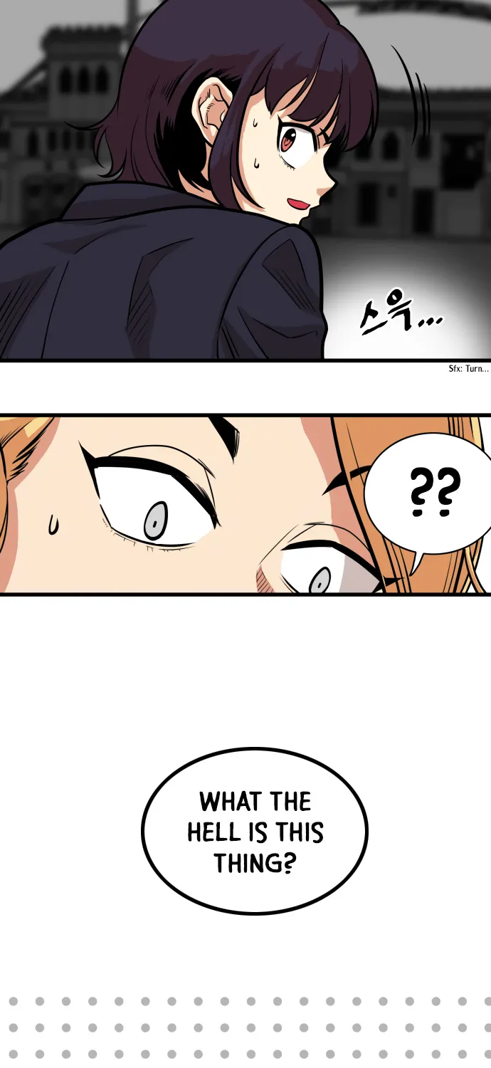 Troll Trap Zinmanga X Chapter 51 Page 76