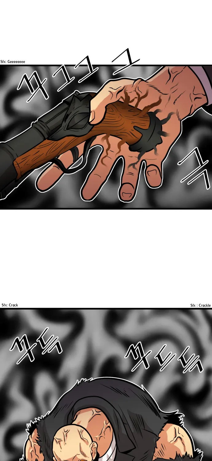 Troll Trap Zinmanga X Chapter 49 Page 1