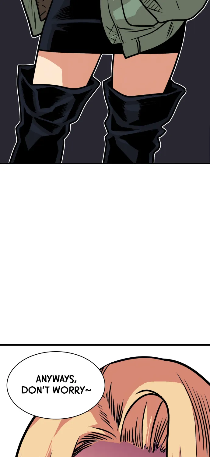 Troll Trap Zinmanga X Chapter 49 Page 33