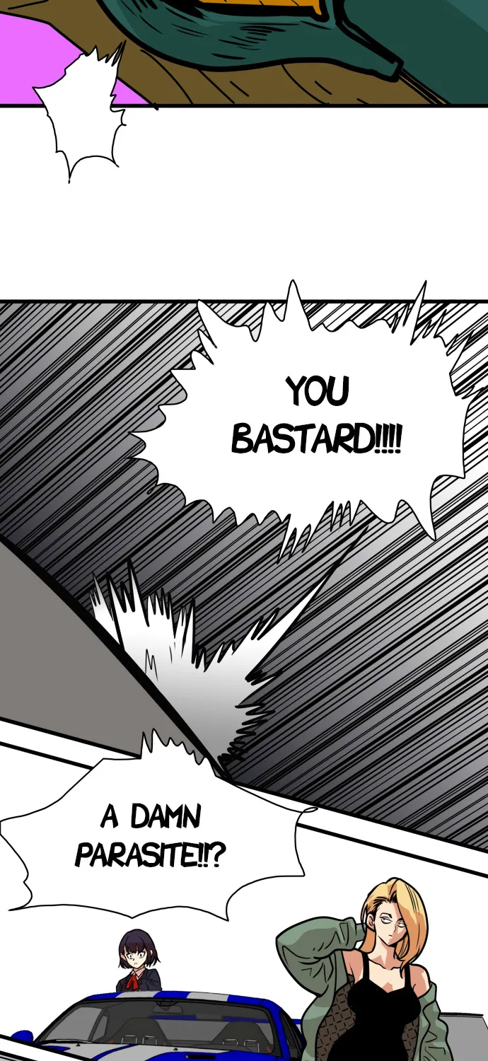 Troll Trap Zinmanga X Chapter 49 Page 35