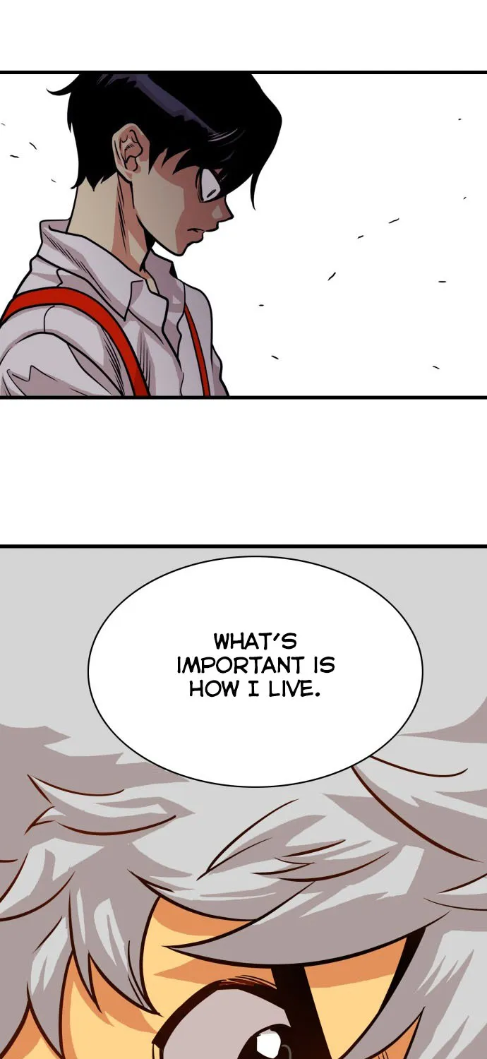 Troll Trap Zinmanga X Chapter 47 Page 60