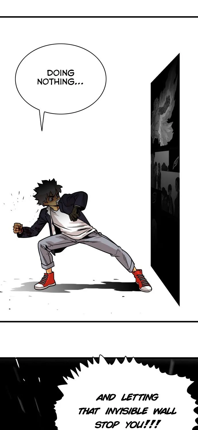 Troll Trap Zinmanga X Chapter 47 Page 63