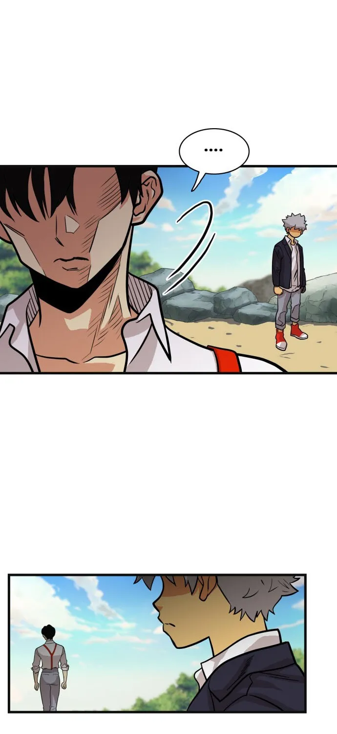 Troll Trap Zinmanga X Chapter 47 Page 71