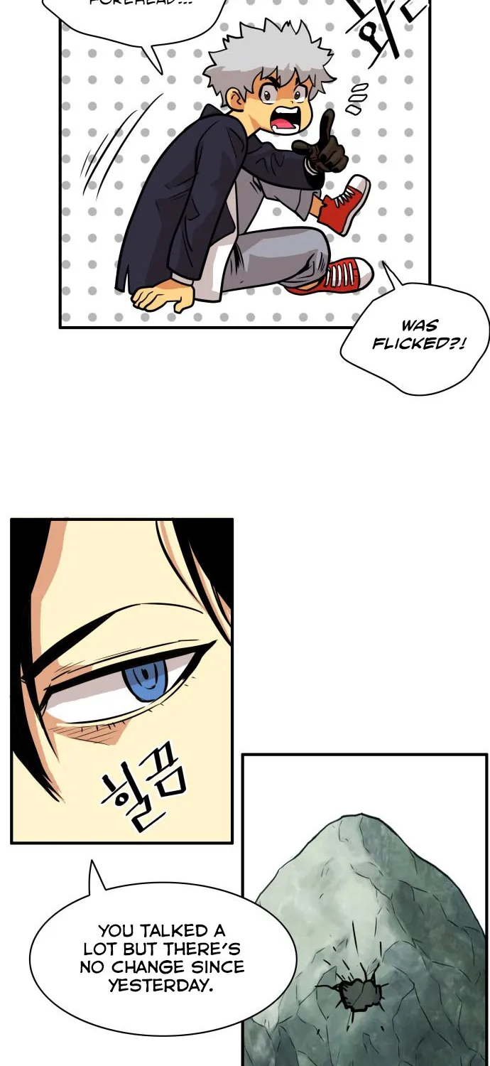 Troll Trap Zinmanga X Chapter 47 Page 78
