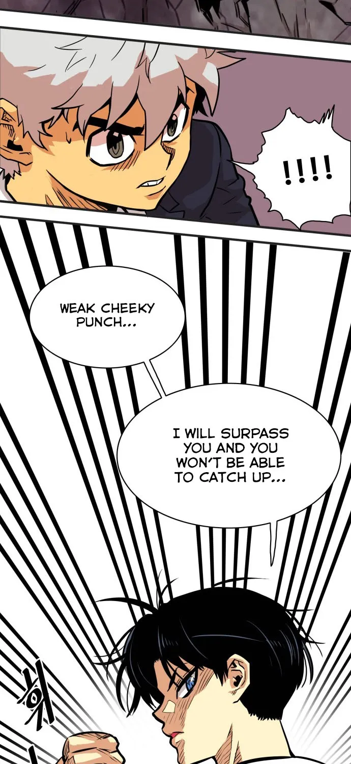 Troll Trap Zinmanga X Chapter 47 Page 84