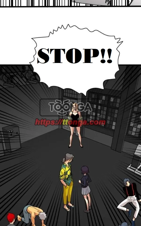 Troll Trap Zinmanga X Chapter 44 Page 23