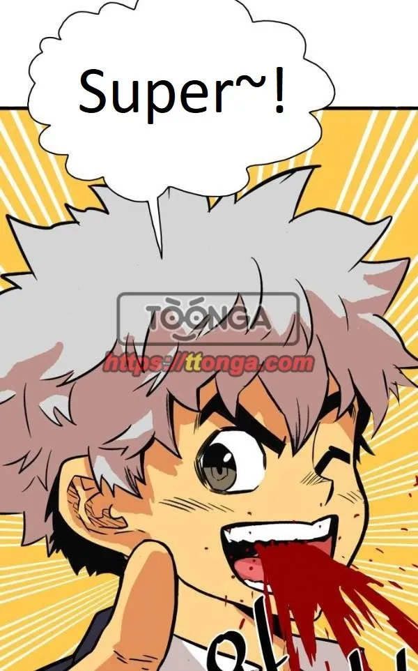 Troll Trap Zinmanga X Chapter 44 Page 40