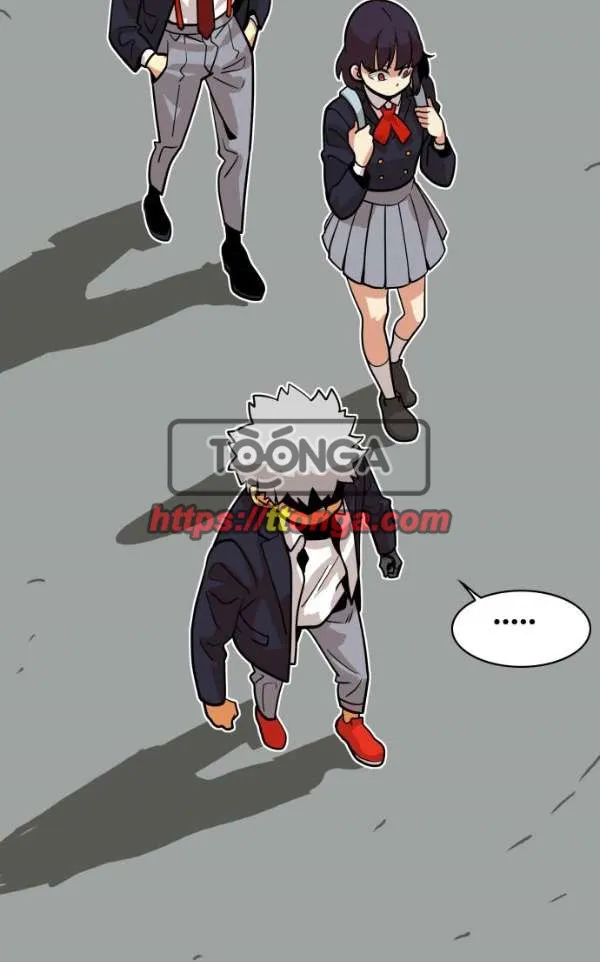 Troll Trap Zinmanga X Chapter 44 Page 48