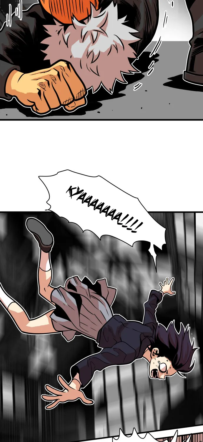 Troll Trap Zinmanga X Chapter 43 Page 7