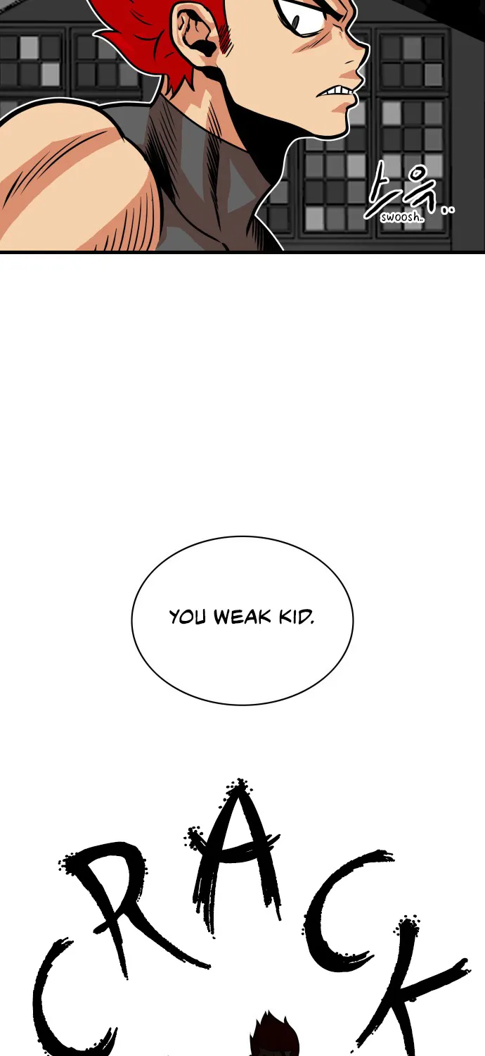 Troll Trap Zinmanga X Chapter 43 Page 10